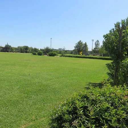 Villa Sadev Turizm Family Belek
