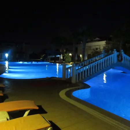 Villa Sadev Turizm Family