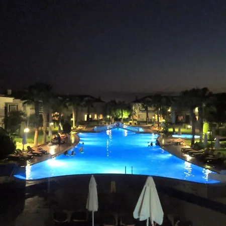 Sadev Turizm Family Villa Belek