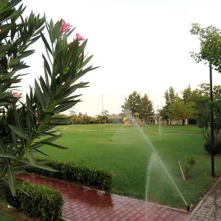 Sadev Turizm Family Villa