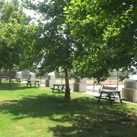 Sadev Turizm Family Villa