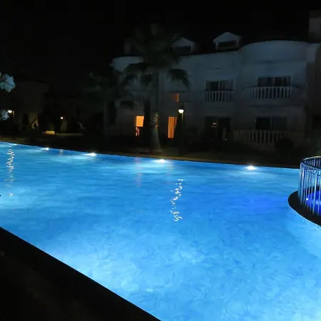 Villa Sadev Turizm Family