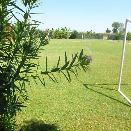 Sadev Turizm Family Villa *