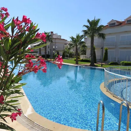 Sadev Turizm Family Villa