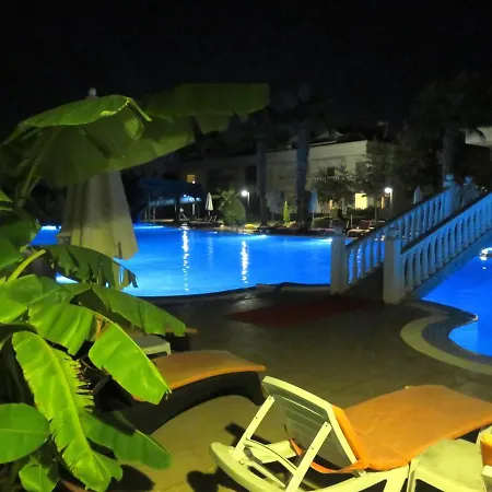 Villa Sadev Turizm Family *