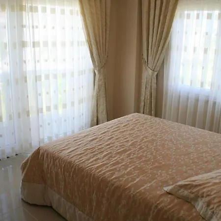 Villa Sadev Turizm Family *