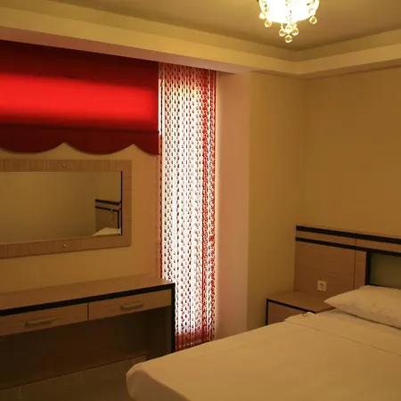 Sadev Turizm Family Villa