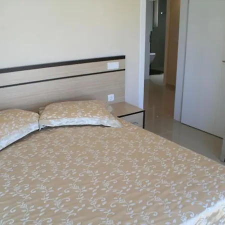 Sadev Turizm Family Villa Belek