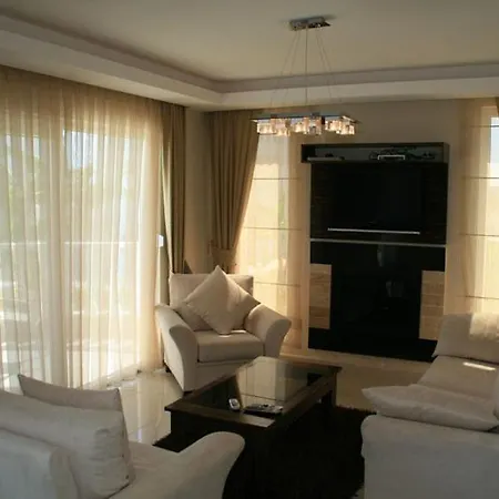 Villa Sadev Turizm Family Belek