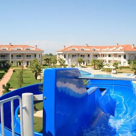 Sadev Turizm Family Belek
