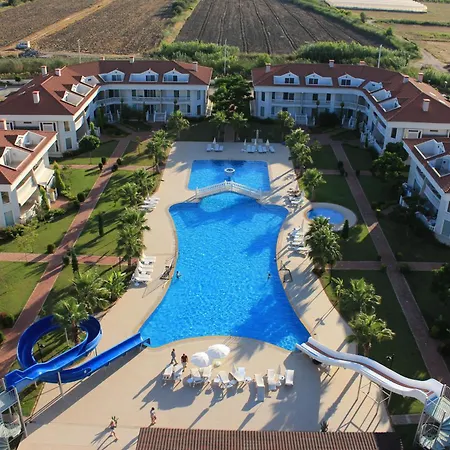 Villa Sadev Turizm Family