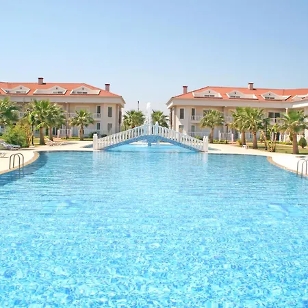 Sadev Turizm Family Belek
