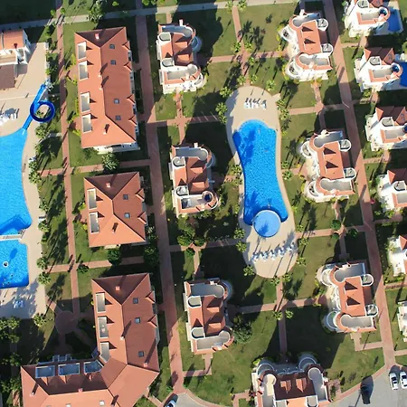 Sadev Turizm Family Villa