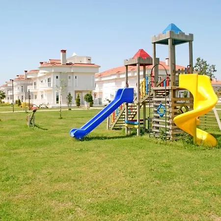 Villa Sadev Turizm Family