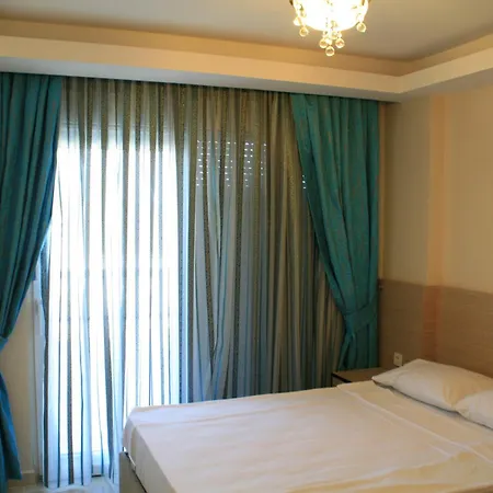 Sadev Turizm Family Villa *