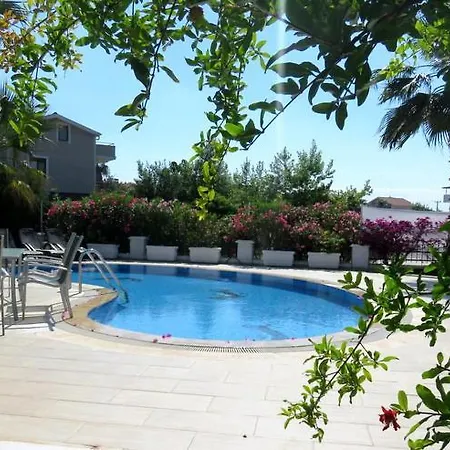 Villa Sadev Turizm Family *
