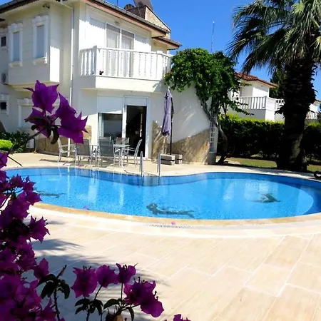 Villa Sadev Turizm Family