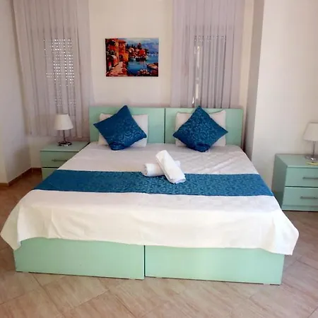 Sadev Turizm Family Villa *