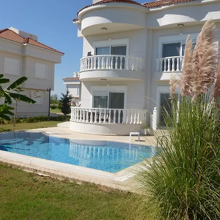 Sadev Turizm Family * Belek