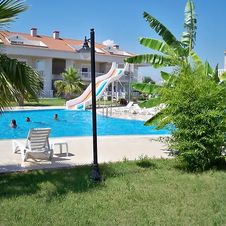 Villa Sadev Turizm Family *