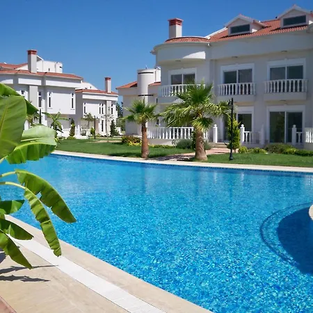 Sadev Turizm Family Belek