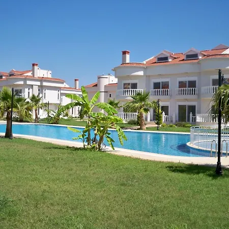 Sadev Turizm Family Villa *