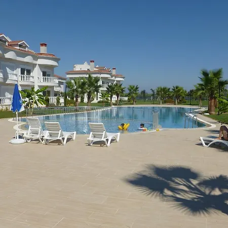 Villa Sadev Turizm Family