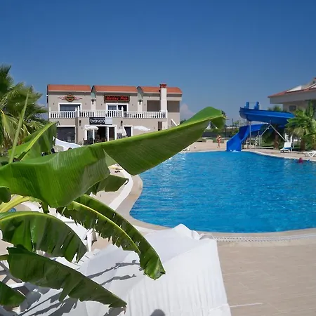 Villa Sadev Turizm Family *