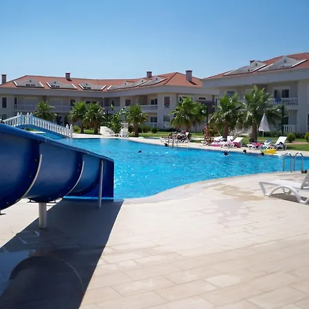 Sadev Turizm Family Villa *