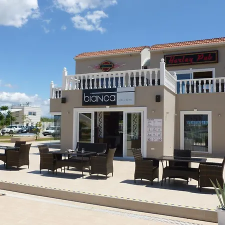 Sadev Turizm Family Villa *