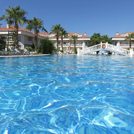 Sadev Turizm Family Villa *