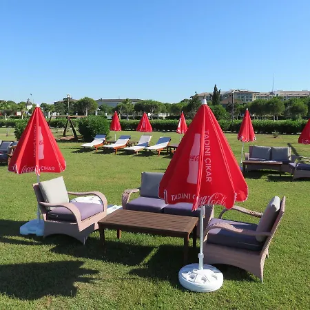 Villa Sadev Turizm Family Belek