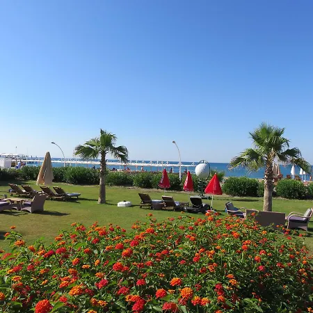 Villa Sadev Turizm Family
