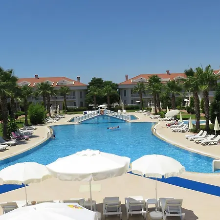 Sadev Turizm Family * Belek