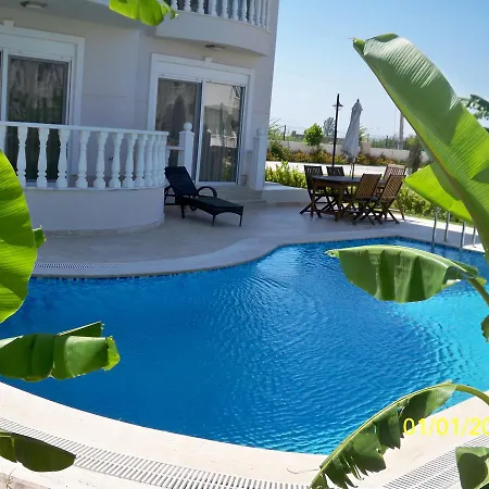 Sadev Turizm Family * Belek