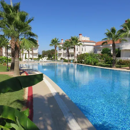 Sadev Turizm Family * Belek
