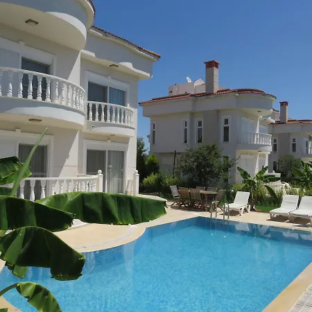 Sadev Turizm Family * Belek