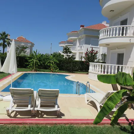 Villa Sadev Turizm Family Belek
