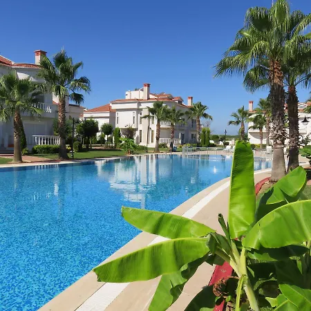 Sadev Turizm Family Belek